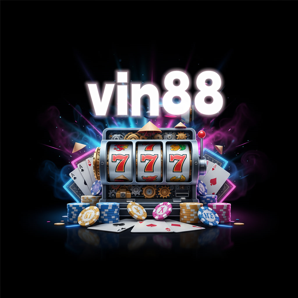 vin88 Trò chơi